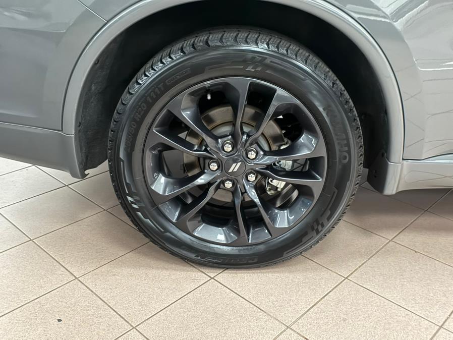 2022 Dodge Durango R/T AWD, available for sale in Massapequa Park, New York | Power Motors East. Massapequa Park, New York 2022 Dodge Durango R/T AWD, available for sale in Massapequa Park, New York | Power Motors East. Massapequa Park, New York
