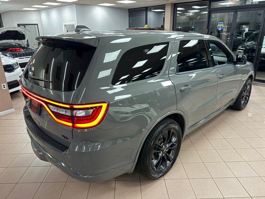 2022 Dodge Durango R/T AWD, available for sale in Massapequa Park, New York | Power Motors East. Massapequa Park, New York 2022 Dodge Durango R/T AWD, available for sale in Massapequa Park, New York | Power Motors East. Massapequa Park, New York