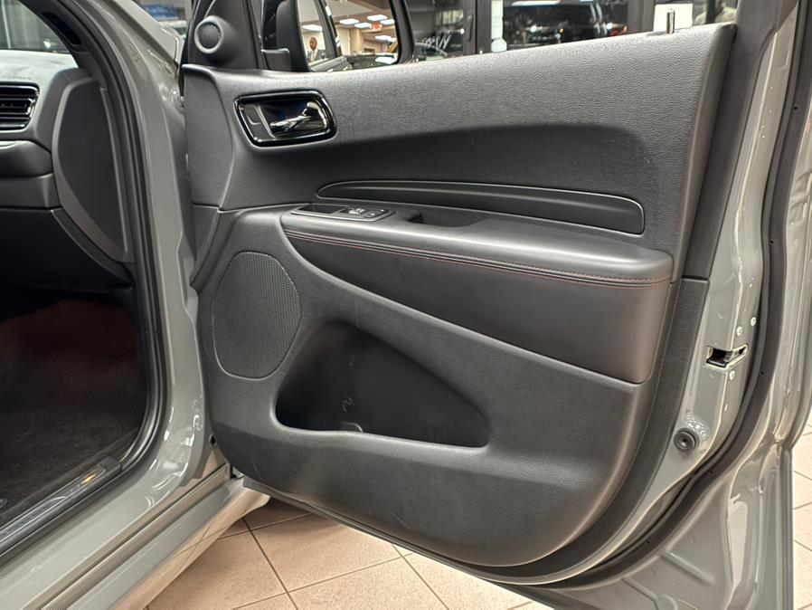 2022 Dodge Durango R/T AWD, available for sale in Massapequa Park, New York | Power Motors East. Massapequa Park, New York 2022 Dodge Durango R/T AWD, available for sale in Massapequa Park, New York | Power Motors East. Massapequa Park, New York