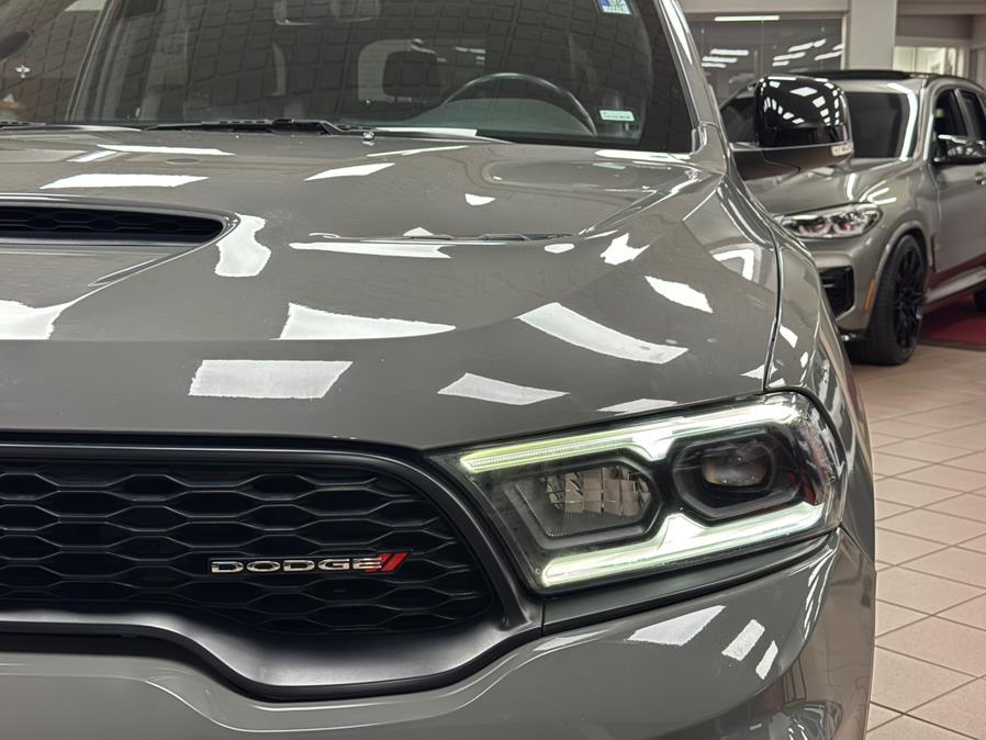 2022 Dodge Durango R/T AWD, available for sale in Massapequa Park, New York | Power Motors East. Massapequa Park, New York 2022 Dodge Durango R/T AWD, available for sale in Massapequa Park, New York | Power Motors East. Massapequa Park, New York