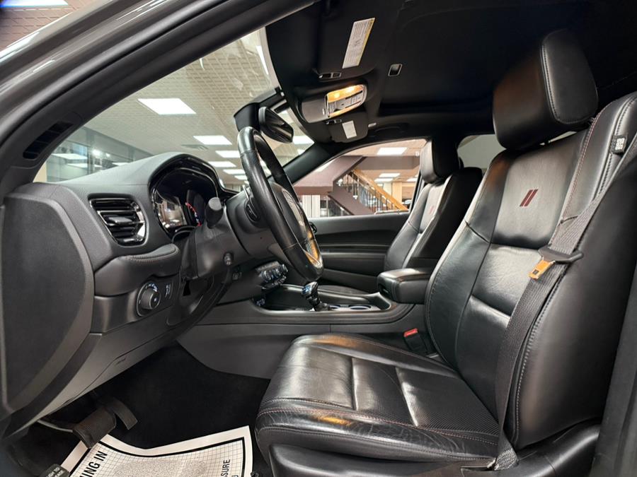 2022 Dodge Durango R/T AWD, available for sale in Massapequa Park, New York | Power Motors East. Massapequa Park, New York 2022 Dodge Durango R/T AWD, available for sale in Massapequa Park, New York | Power Motors East. Massapequa Park, New York