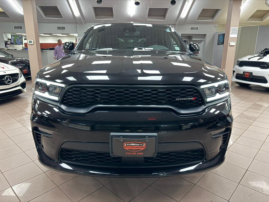 2023 Dodge Durango GT Plus AWD, available for sale in Massapequa Park, New York | Power Motors East. Massapequa Park, New York 2023 Dodge Durango GT Plus AWD, available for sale in Massapequa Park, New York | Power Motors East. Massapequa Park, New York