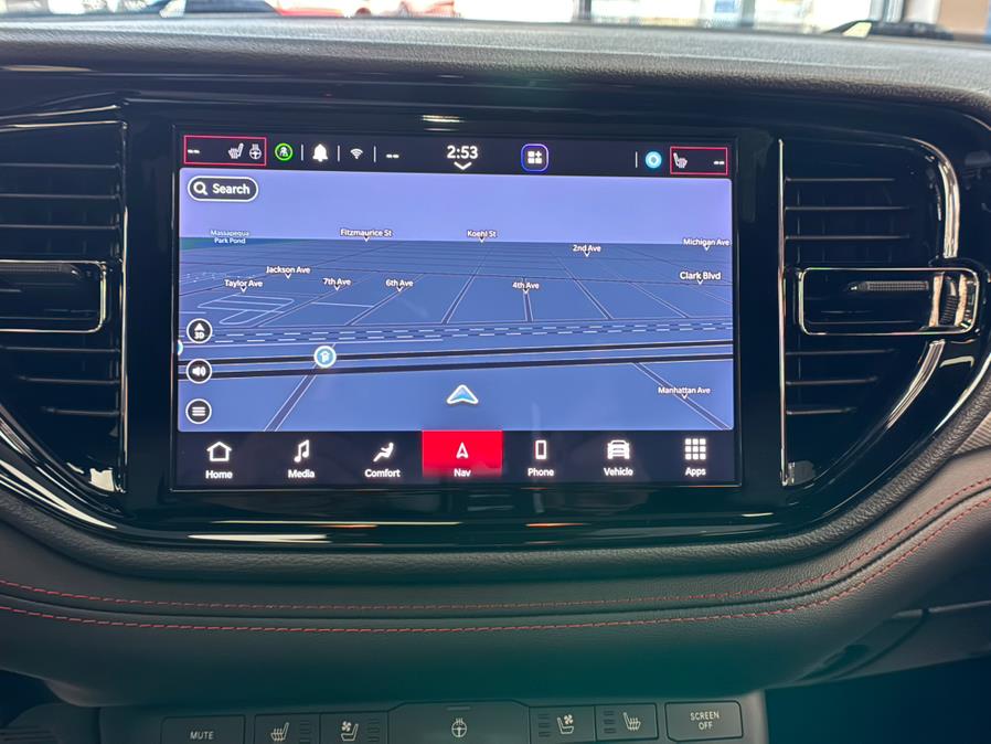 2023 Dodge Durango GT Plus AWD, available for sale in Massapequa Park, New York | Power Motors East. Massapequa Park, New York 2023 Dodge Durango GT Plus AWD, available for sale in Massapequa Park, New York | Power Motors East. Massapequa Park, New York