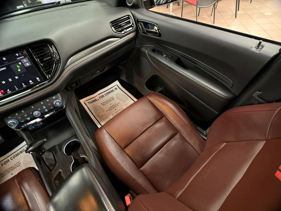 2023 Dodge Durango GT Plus AWD, available for sale in Massapequa Park, New York | Power Motors East. Massapequa Park, New York 2023 Dodge Durango GT Plus AWD, available for sale in Massapequa Park, New York | Power Motors East. Massapequa Park, New York