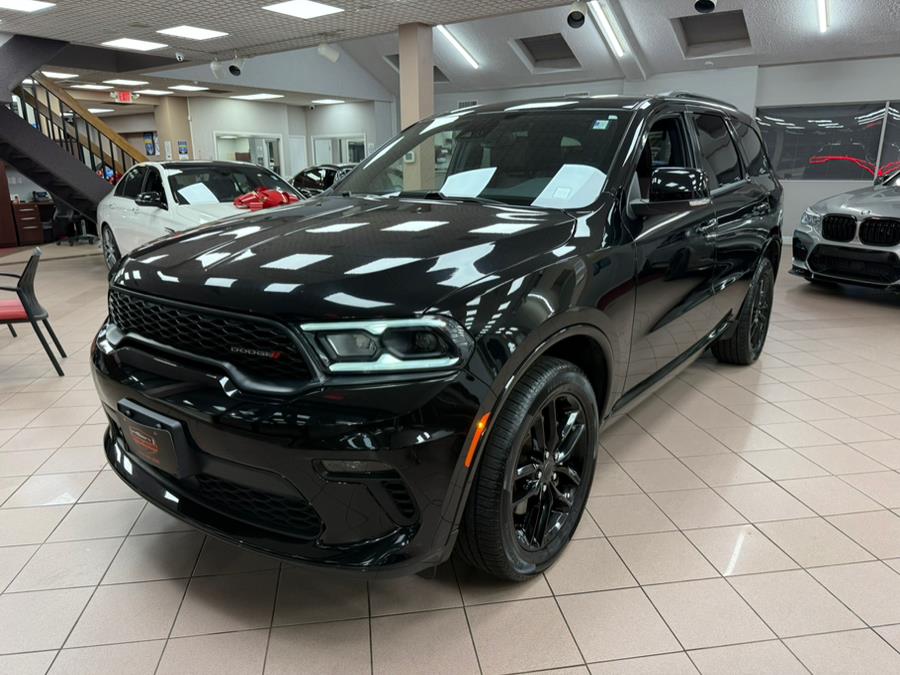 2023 Dodge Durango GT Plus AWD, available for sale in Massapequa Park, New York | Power Motors East. Massapequa Park, New York 2023 Dodge Durango GT Plus AWD, available for sale in Massapequa Park, New York | Power Motors East. Massapequa Park, New York