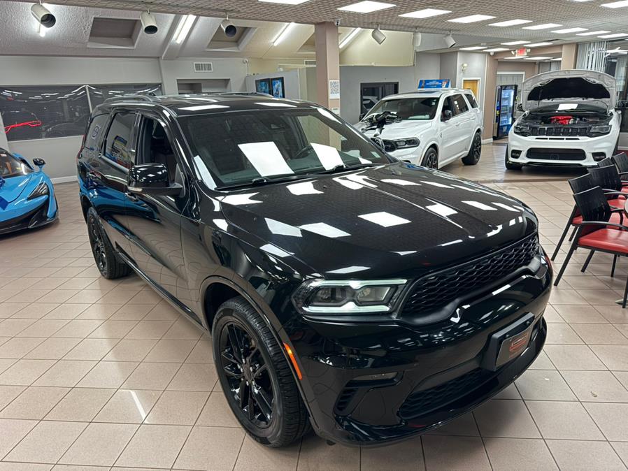 2023 Dodge Durango GT Plus AWD, available for sale in Massapequa Park, New York | Power Motors East. Massapequa Park, New York 2023 Dodge Durango GT Plus AWD, available for sale in Massapequa Park, New York | Power Motors East. Massapequa Park, New York