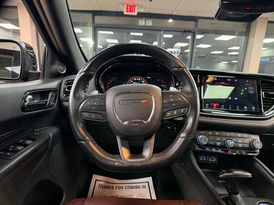 2023 Dodge Durango GT Plus AWD, available for sale in Massapequa Park, New York | Power Motors East. Massapequa Park, New York 2023 Dodge Durango GT Plus AWD, available for sale in Massapequa Park, New York | Power Motors East. Massapequa Park, New York