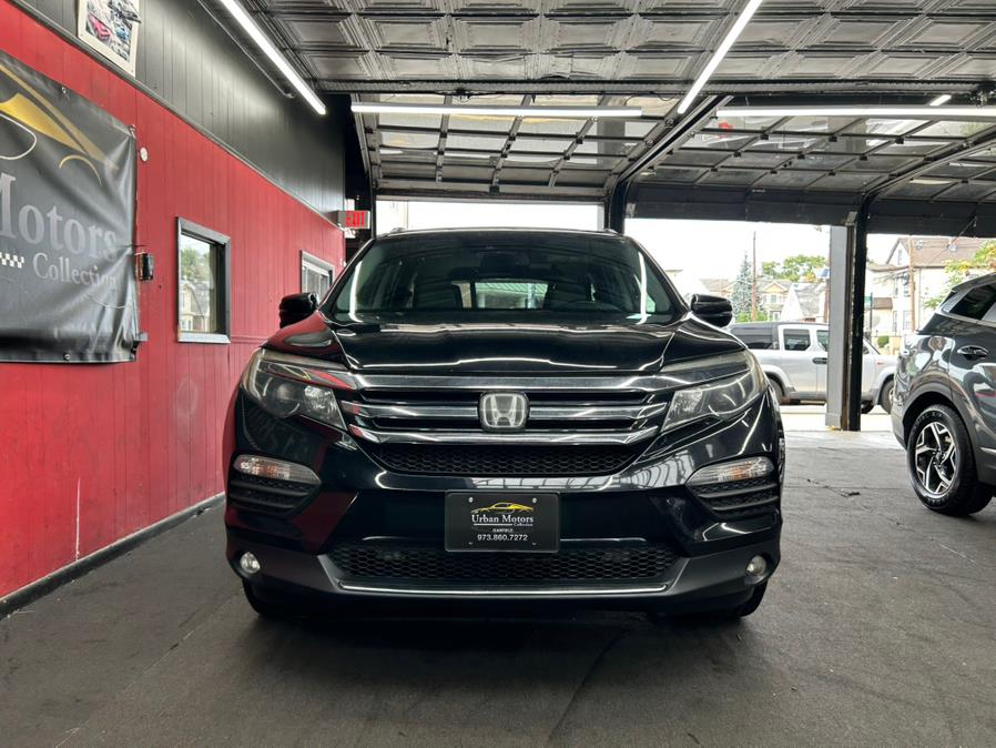 2018 Honda Pilot Touring AWD, available for sale in Garfield, New Jersey | Urban Motors Collection. Garfield, New Jersey 2018 Honda Pilot Touring AWD, available for sale in Garfield, New Jersey | Urban Motors Collection. Garfield, New Jersey