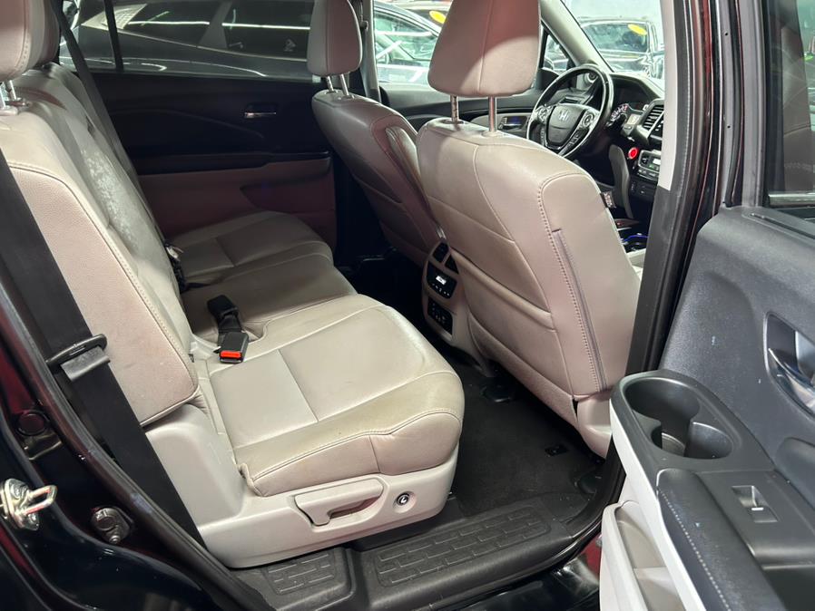 2018 Honda Pilot Touring AWD, available for sale in Garfield, New Jersey | Urban Motors Collection. Garfield, New Jersey 2018 Honda Pilot Touring AWD, available for sale in Garfield, New Jersey | Urban Motors Collection. Garfield, New Jersey