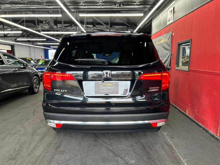 2018 Honda Pilot Touring AWD, available for sale in Garfield, New Jersey | Urban Motors Collection. Garfield, New Jersey 2018 Honda Pilot Touring AWD, available for sale in Garfield, New Jersey | Urban Motors Collection. Garfield, New Jersey