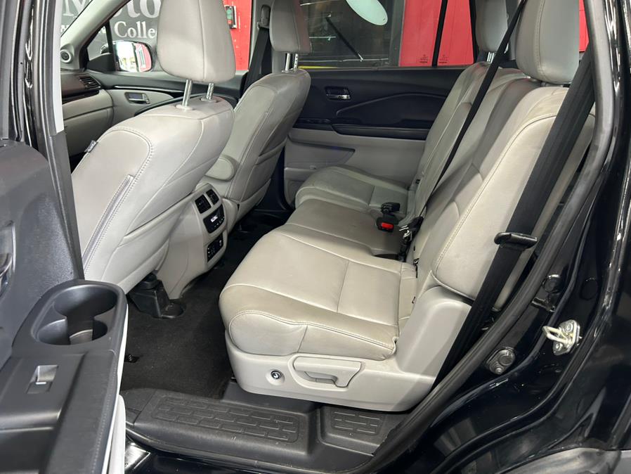 2018 Honda Pilot Touring AWD, available for sale in Garfield, New Jersey | Urban Motors Collection. Garfield, New Jersey 2018 Honda Pilot Touring AWD, available for sale in Garfield, New Jersey | Urban Motors Collection. Garfield, New Jersey