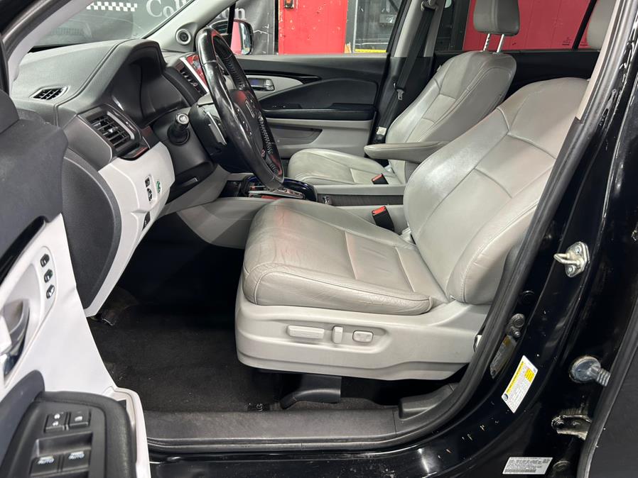 2018 Honda Pilot Touring AWD, available for sale in Garfield, New Jersey | Urban Motors Collection. Garfield, New Jersey 2018 Honda Pilot Touring AWD, available for sale in Garfield, New Jersey | Urban Motors Collection. Garfield, New Jersey
