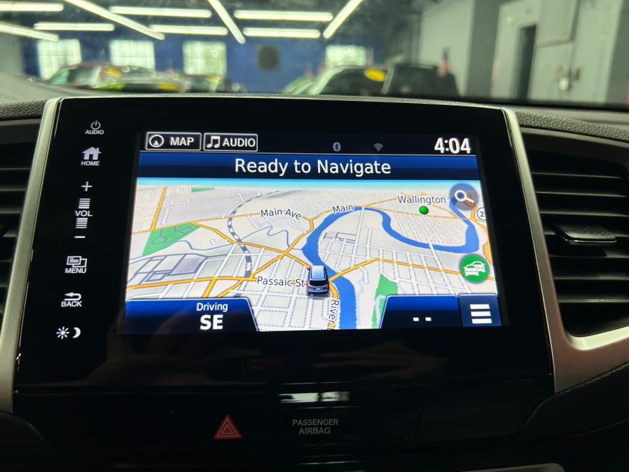 2018 Honda Pilot Touring AWD, available for sale in Garfield, New Jersey | Urban Motors Collection. Garfield, New Jersey 2018 Honda Pilot Touring AWD, available for sale in Garfield, New Jersey | Urban Motors Collection. Garfield, New Jersey