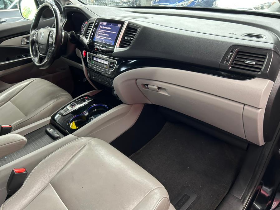 2018 Honda Pilot Touring AWD, available for sale in Garfield, New Jersey | Urban Motors Collection. Garfield, New Jersey 2018 Honda Pilot Touring AWD, available for sale in Garfield, New Jersey | Urban Motors Collection. Garfield, New Jersey