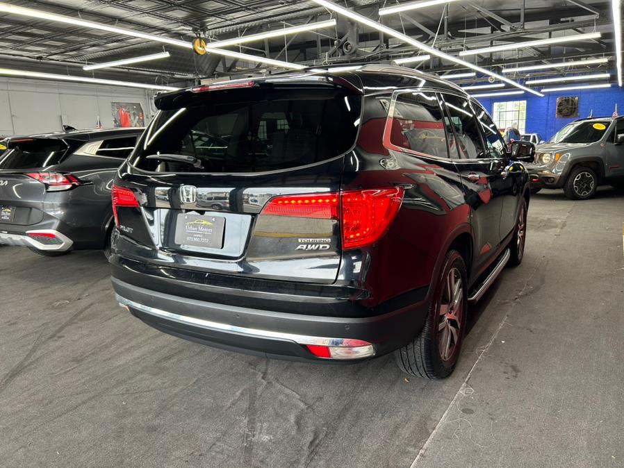 2018 Honda Pilot Touring AWD, available for sale in Garfield, New Jersey | Urban Motors Collection. Garfield, New Jersey 2018 Honda Pilot Touring AWD, available for sale in Garfield, New Jersey | Urban Motors Collection. Garfield, New Jersey