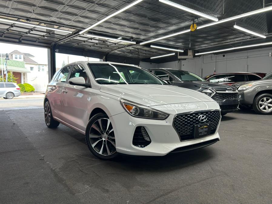 2018 Hyundai Elantra GT photo 3