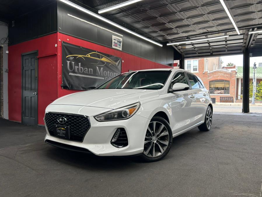 2018 Hyundai Elantra GT Auto, available for sale in Garfield, New Jersey | Urban Motors Collection. Garfield, New Jersey 2018 Hyundai Elantra GT Auto, available for sale in Garfield, New Jersey | Urban Motors Collection. Garfield, New Jersey