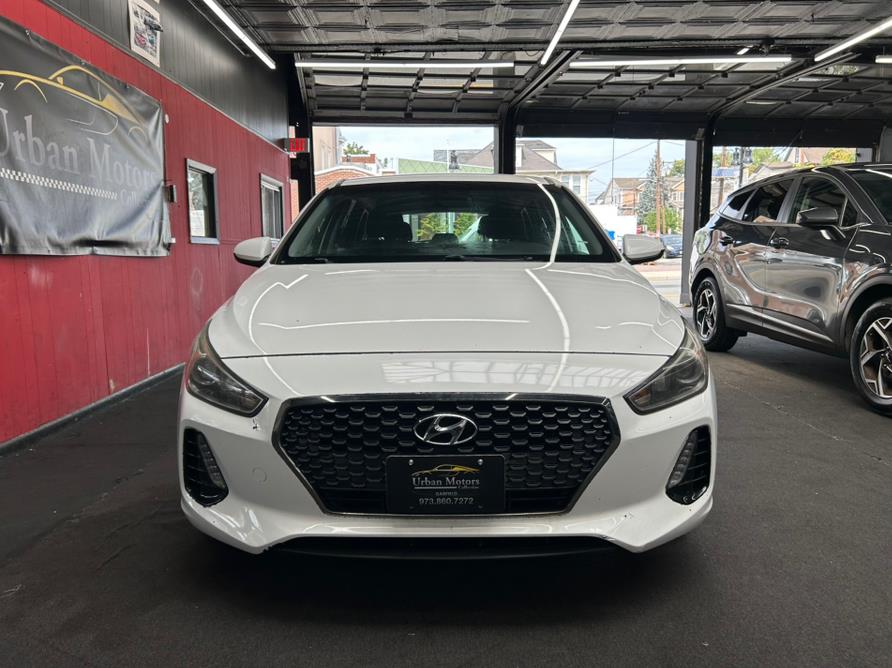 2018 Hyundai Elantra GT photo 2