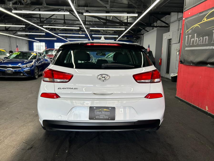 2018 Hyundai Elantra GT Auto, available for sale in Garfield, New Jersey | Urban Motors Collection. Garfield, New Jersey 2018 Hyundai Elantra GT Auto, available for sale in Garfield, New Jersey | Urban Motors Collection. Garfield, New Jersey