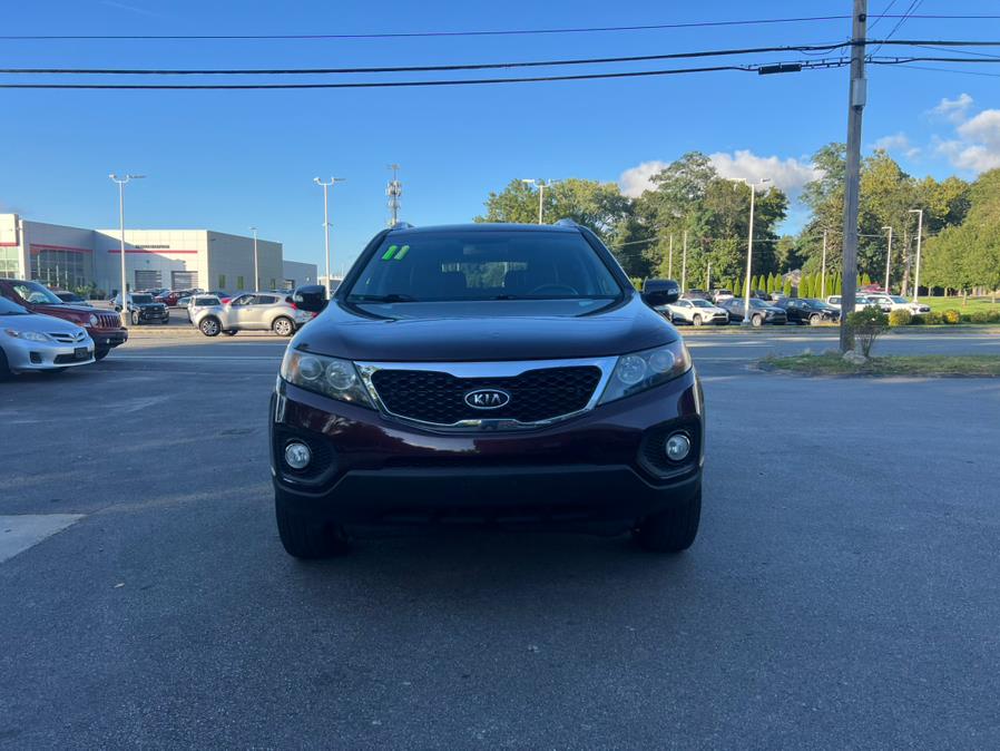Used 2011 Kia Sorento in Swansea, Massachusetts | Gas On The Run. Swansea, Massachusetts