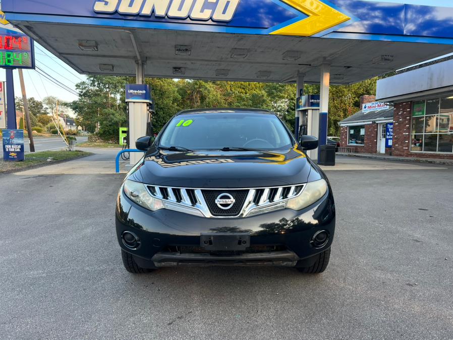 Used 2010 Nissan Murano in Swansea, Massachusetts | Gas On The Run. Swansea, Massachusetts