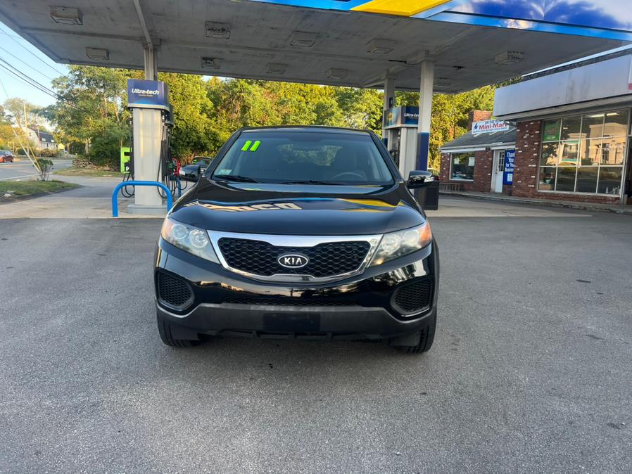 Used 2011 Kia Sorento in Swansea, Massachusetts | Gas On The Run. Swansea, Massachusetts