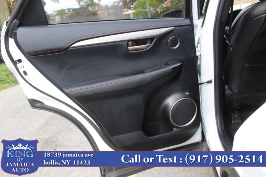 2017 Lexus NX NX Turbo F Sport FWD, available for sale in Hempstead, New York | VIP Auto Credit Express. Hempstead, New York 2017 Lexus NX NX Turbo F Sport FWD, available for sale in Hempstead, New York | VIP Auto Credit Express. Hempstead, New York