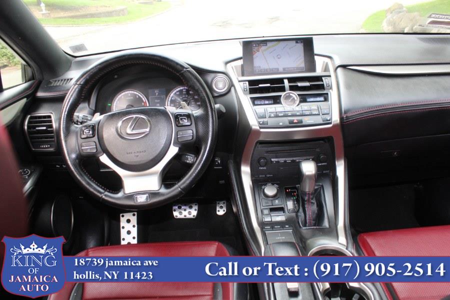 2017 Lexus NX NX Turbo F Sport FWD, available for sale in Hempstead, New York | VIP Auto Credit Express. Hempstead, New York 2017 Lexus NX NX Turbo F Sport FWD, available for sale in Hempstead, New York | VIP Auto Credit Express. Hempstead, New York