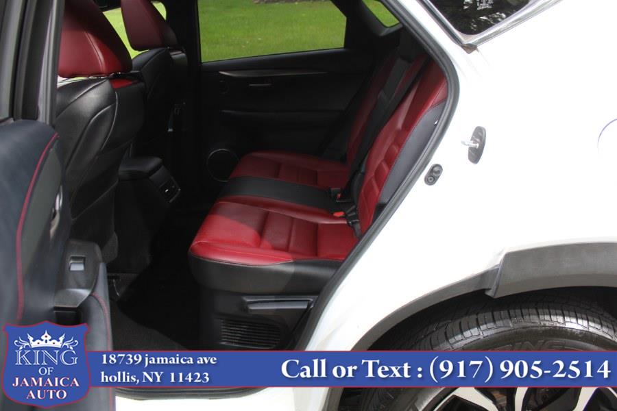 2017 Lexus NX NX Turbo F Sport FWD, available for sale in Hempstead, New York | VIP Auto Credit Express. Hempstead, New York 2017 Lexus NX NX Turbo F Sport FWD, available for sale in Hempstead, New York | VIP Auto Credit Express. Hempstead, New York