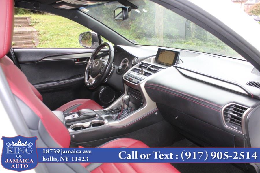 2017 Lexus NX NX Turbo F Sport FWD, available for sale in Hempstead, New York | VIP Auto Credit Express. Hempstead, New York 2017 Lexus NX NX Turbo F Sport FWD, available for sale in Hempstead, New York | VIP Auto Credit Express. Hempstead, New York