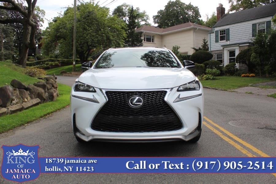 2017 Lexus NX NX Turbo F Sport FWD, available for sale in Hempstead, New York | VIP Auto Credit Express. Hempstead, New York 2017 Lexus NX NX Turbo F Sport FWD, available for sale in Hempstead, New York | VIP Auto Credit Express. Hempstead, New York