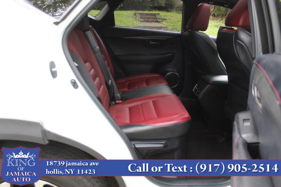 2017 Lexus NX NX Turbo F Sport FWD, available for sale in Hempstead, New York | VIP Auto Credit Express. Hempstead, New York 2017 Lexus NX NX Turbo F Sport FWD, available for sale in Hempstead, New York | VIP Auto Credit Express. Hempstead, New York