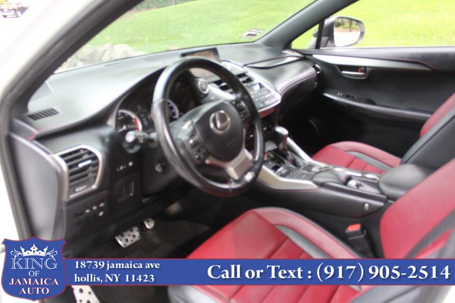 2017 Lexus NX NX Turbo F Sport FWD, available for sale in Hempstead, New York | VIP Auto Credit Express. Hempstead, New York 2017 Lexus NX NX Turbo F Sport FWD, available for sale in Hempstead, New York | VIP Auto Credit Express. Hempstead, New York