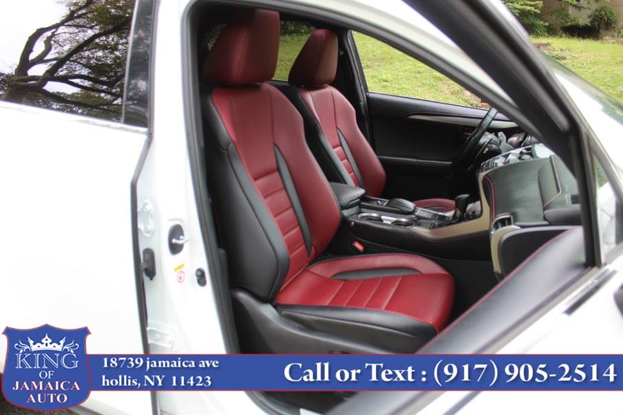 2017 Lexus NX NX Turbo F Sport FWD, available for sale in Hempstead, New York | VIP Auto Credit Express. Hempstead, New York 2017 Lexus NX NX Turbo F Sport FWD, available for sale in Hempstead, New York | VIP Auto Credit Express. Hempstead, New York