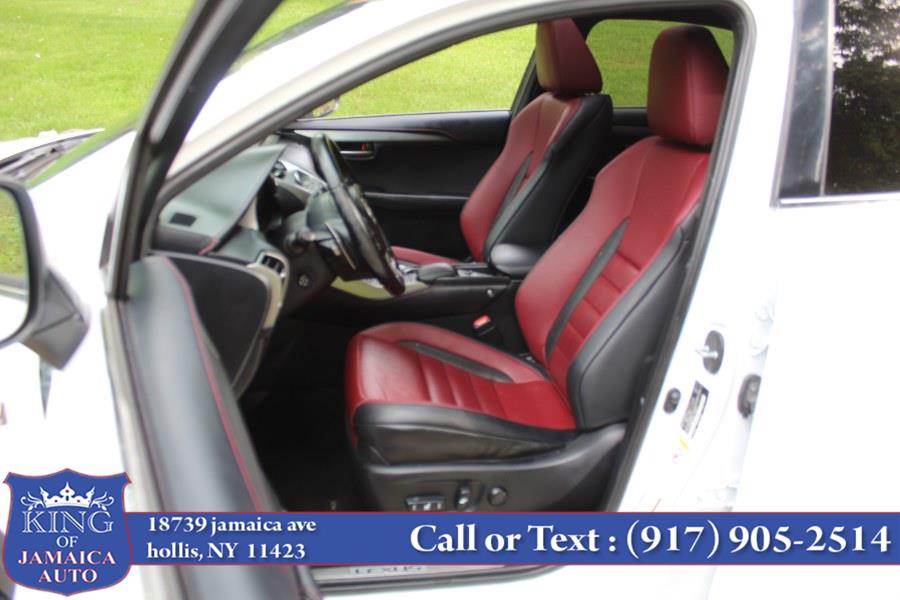 2017 Lexus NX NX Turbo F Sport FWD, available for sale in Hempstead, New York | VIP Auto Credit Express. Hempstead, New York 2017 Lexus NX NX Turbo F Sport FWD, available for sale in Hempstead, New York | VIP Auto Credit Express. Hempstead, New York