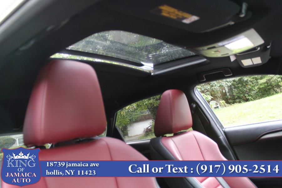 2017 Lexus NX NX Turbo F Sport FWD, available for sale in Hempstead, New York | VIP Auto Credit Express. Hempstead, New York 2017 Lexus NX NX Turbo F Sport FWD, available for sale in Hempstead, New York | VIP Auto Credit Express. Hempstead, New York