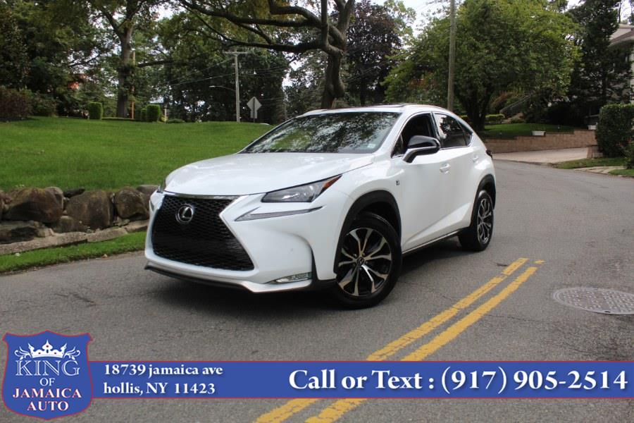 2017 Lexus NX NX Turbo F Sport FWD, available for sale in Hempstead, New York | VIP Auto Credit Express. Hempstead, New York 2017 Lexus NX NX Turbo F Sport FWD, available for sale in Hempstead, New York | VIP Auto Credit Express. Hempstead, New York