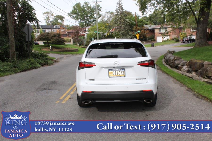2017 Lexus NX NX Turbo F Sport FWD, available for sale in Hempstead, New York | VIP Auto Credit Express. Hempstead, New York 2017 Lexus NX NX Turbo F Sport FWD, available for sale in Hempstead, New York | VIP Auto Credit Express. Hempstead, New York