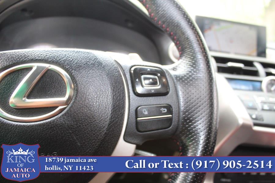 2017 Lexus NX NX Turbo F Sport FWD, available for sale in Hempstead, New York | VIP Auto Credit Express. Hempstead, New York 2017 Lexus NX NX Turbo F Sport FWD, available for sale in Hempstead, New York | VIP Auto Credit Express. Hempstead, New York