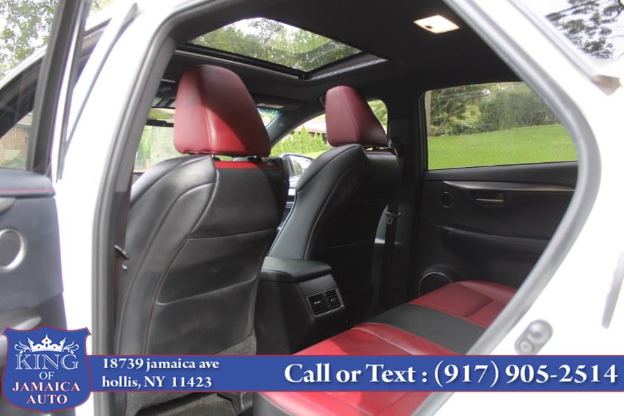 2017 Lexus NX NX Turbo F Sport FWD, available for sale in Hempstead, New York | VIP Auto Credit Express. Hempstead, New York 2017 Lexus NX NX Turbo F Sport FWD, available for sale in Hempstead, New York | VIP Auto Credit Express. Hempstead, New York