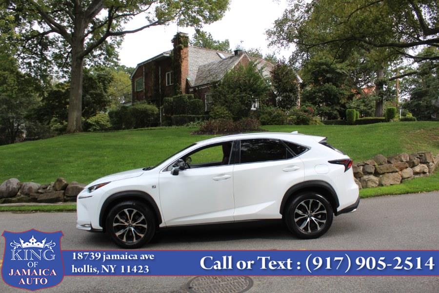 2017 Lexus NX NX Turbo F Sport FWD, available for sale in Hempstead, New York | VIP Auto Credit Express. Hempstead, New York 2017 Lexus NX NX Turbo F Sport FWD, available for sale in Hempstead, New York | VIP Auto Credit Express. Hempstead, New York