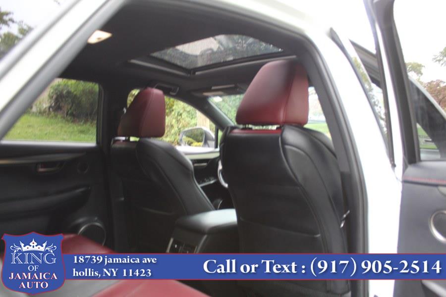 2017 Lexus NX NX Turbo F Sport FWD, available for sale in Hempstead, New York | VIP Auto Credit Express. Hempstead, New York 2017 Lexus NX NX Turbo F Sport FWD, available for sale in Hempstead, New York | VIP Auto Credit Express. Hempstead, New York