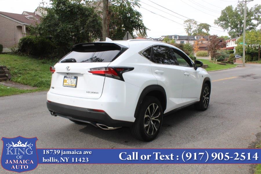 2017 Lexus NX NX Turbo F Sport FWD, available for sale in Hempstead, New York | VIP Auto Credit Express. Hempstead, New York 2017 Lexus NX NX Turbo F Sport FWD, available for sale in Hempstead, New York | VIP Auto Credit Express. Hempstead, New York