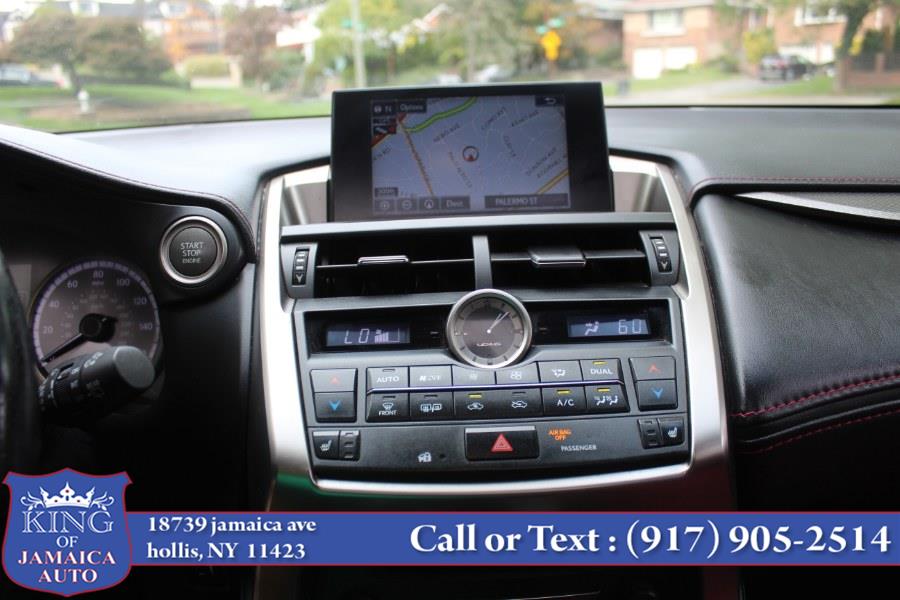 2017 Lexus NX NX Turbo F Sport FWD, available for sale in Hempstead, New York | VIP Auto Credit Express. Hempstead, New York 2017 Lexus NX NX Turbo F Sport FWD, available for sale in Hempstead, New York | VIP Auto Credit Express. Hempstead, New York