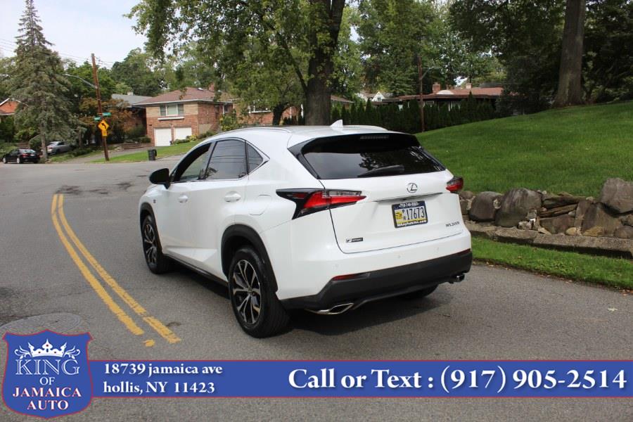 2017 Lexus NX NX Turbo F Sport FWD, available for sale in Hempstead, New York | VIP Auto Credit Express. Hempstead, New York 2017 Lexus NX NX Turbo F Sport FWD, available for sale in Hempstead, New York | VIP Auto Credit Express. Hempstead, New York