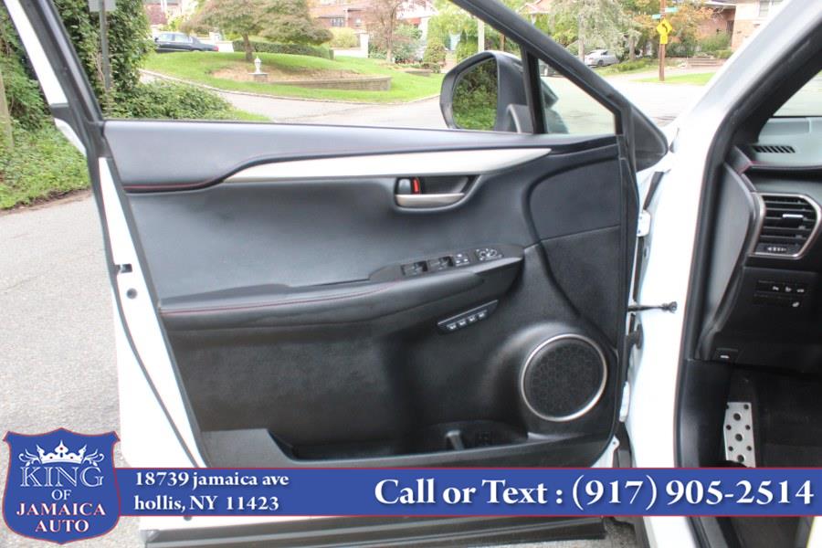 2017 Lexus NX NX Turbo F Sport FWD, available for sale in Hempstead, New York | VIP Auto Credit Express. Hempstead, New York 2017 Lexus NX NX Turbo F Sport FWD, available for sale in Hempstead, New York | VIP Auto Credit Express. Hempstead, New York