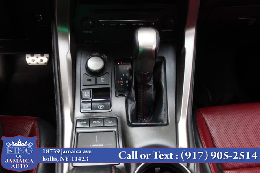 2017 Lexus NX NX Turbo F Sport FWD, available for sale in Hempstead, New York | VIP Auto Credit Express. Hempstead, New York 2017 Lexus NX NX Turbo F Sport FWD, available for sale in Hempstead, New York | VIP Auto Credit Express. Hempstead, New York