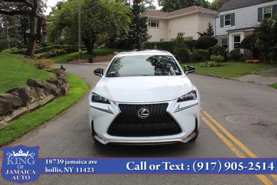 2017 Lexus NX NX Turbo F Sport FWD, available for sale in Hempstead, New York | VIP Auto Credit Express. Hempstead, New York 2017 Lexus NX NX Turbo F Sport FWD, available for sale in Hempstead, New York | VIP Auto Credit Express. Hempstead, New York