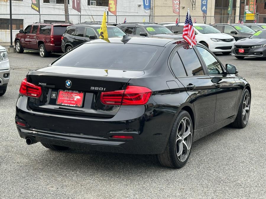 2017 Bmw 320i xDrive SA photo 4