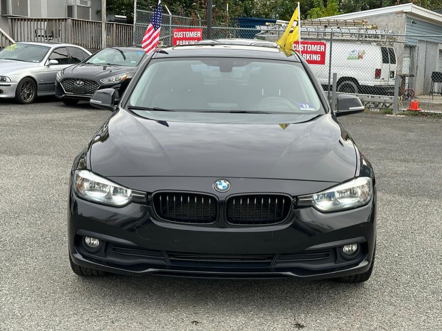 2017 Bmw 320i xDrive SA photo 2